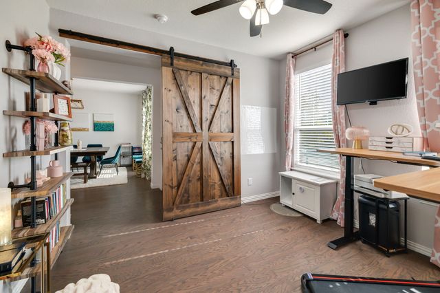 816 Pearl Place, Northlake, TX 76247