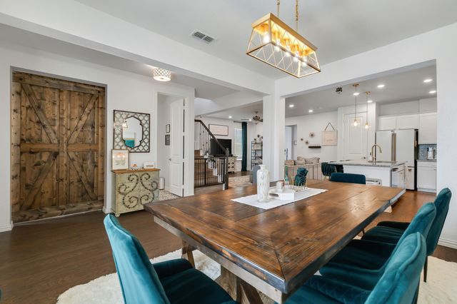 816 Pearl Place, Northlake, TX 76247