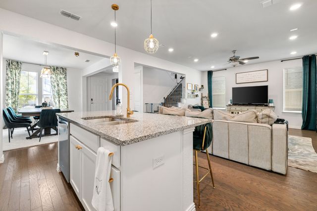 816 Pearl Place, Northlake, TX 76247