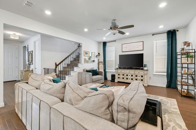816 Pearl Place, Northlake, TX 76247