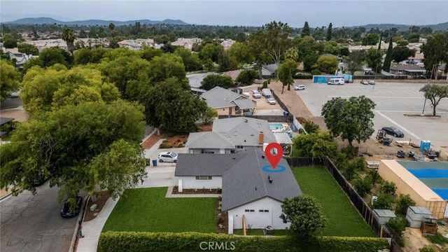 4865 Emerson Street, Riverside, CA 92504