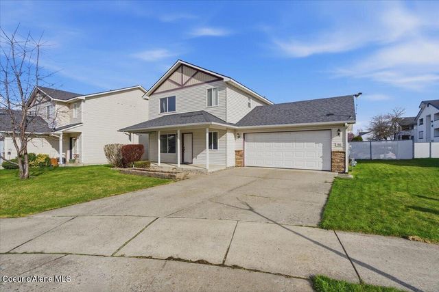 580 N Hydra PL, Post Falls, ID 83854