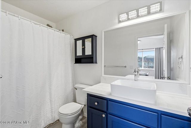 580 N Hydra PL, Post Falls, ID 83854