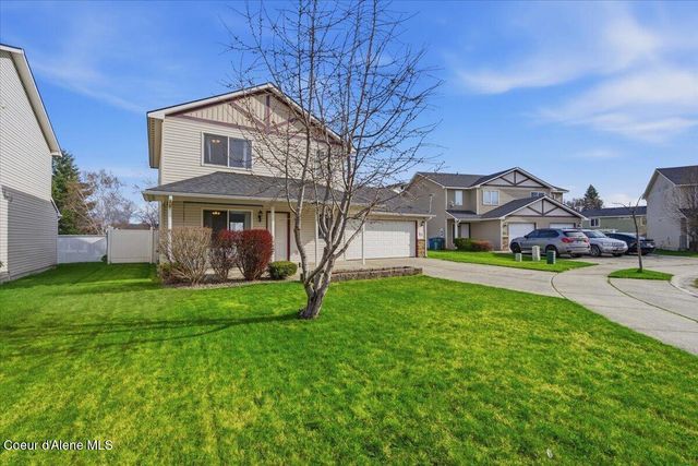 580 N Hydra PL, Post Falls, ID 83854