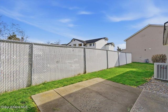 580 N Hydra PL, Post Falls, ID 83854