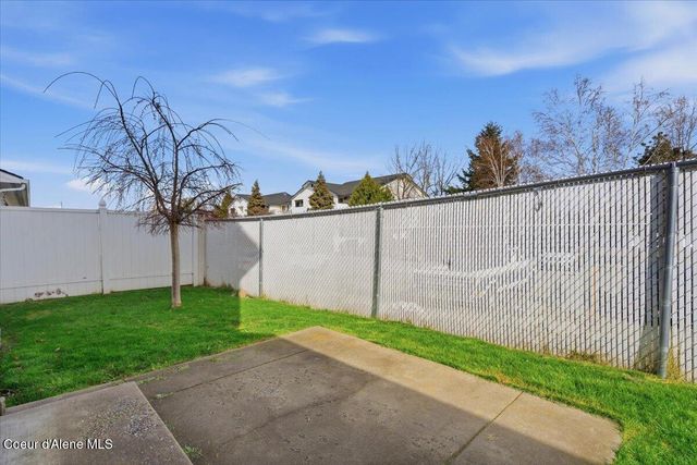 580 N Hydra PL, Post Falls, ID 83854