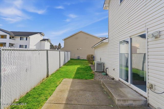 580 N Hydra PL, Post Falls, ID 83854