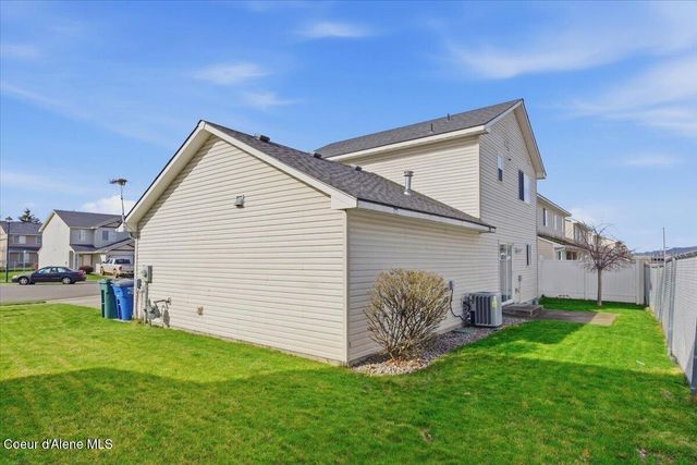 580 N Hydra PL, Post Falls, ID 83854