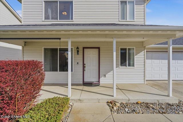 580 N Hydra PL, Post Falls, ID 83854