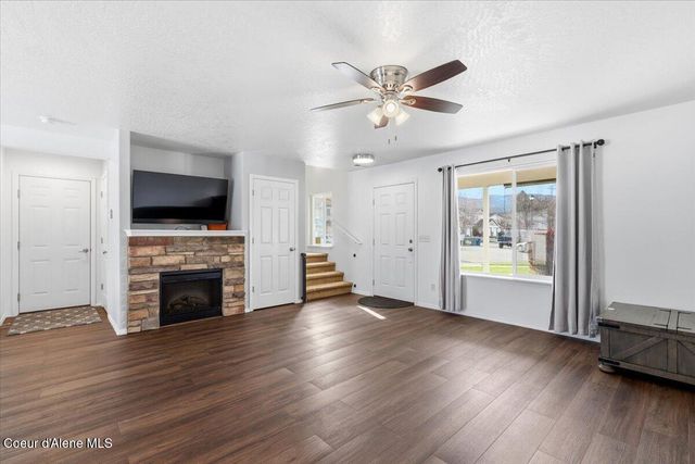 580 N Hydra PL, Post Falls, ID 83854