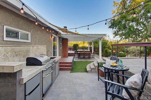 9279 Manor Drive, La Mesa, CA 91942