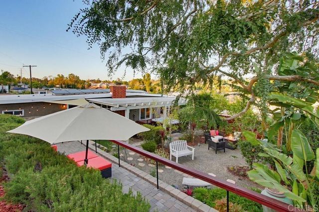 9279 Manor Drive, La Mesa, CA 91942