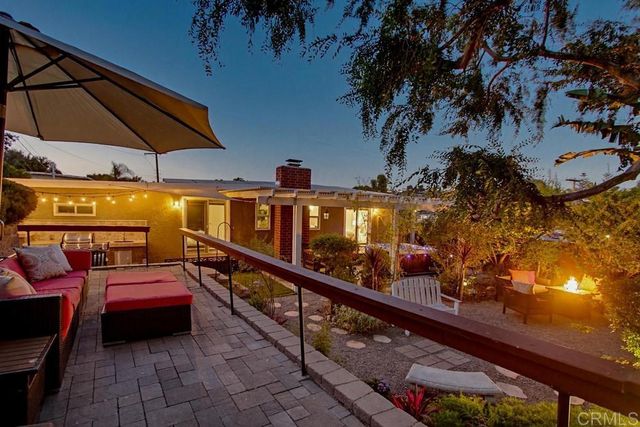 9279 Manor Drive, La Mesa, CA 91942
