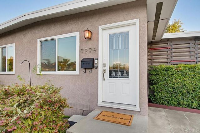 9279 Manor Drive, La Mesa, CA 91942