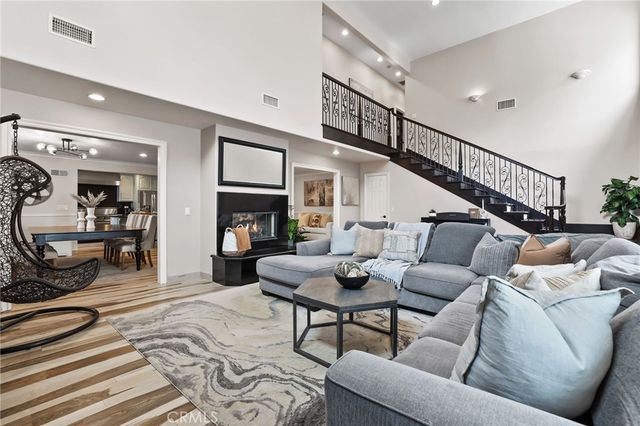 25062 Campo Rojo, Lake Forest, CA 92630