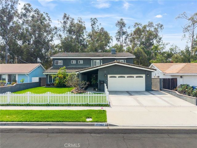 25062 Campo Rojo, Lake Forest, CA 92630