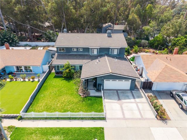 25062 Campo Rojo, Lake Forest, CA 92630