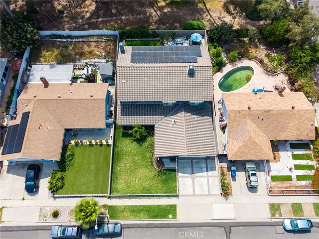25062 Campo Rojo, Lake Forest, CA 92630