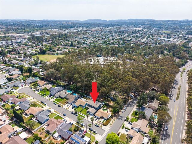 25062 Campo Rojo, Lake Forest, CA 92630