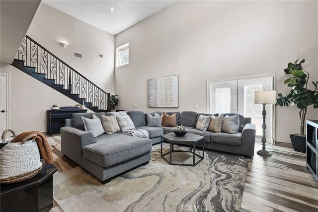 25062 Campo Rojo, Lake Forest, CA 92630