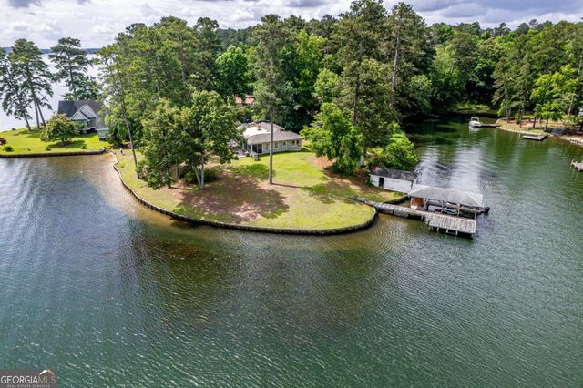 148 Wildwood Lane NE, Milledgeville, GA 31061