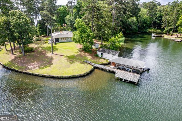 148 Wildwood Lane NE, Milledgeville, GA 31061