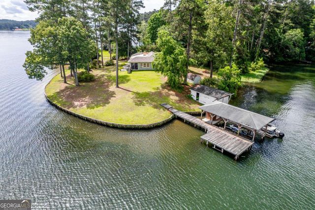 148 Wildwood Lane NE, Milledgeville, GA 31061