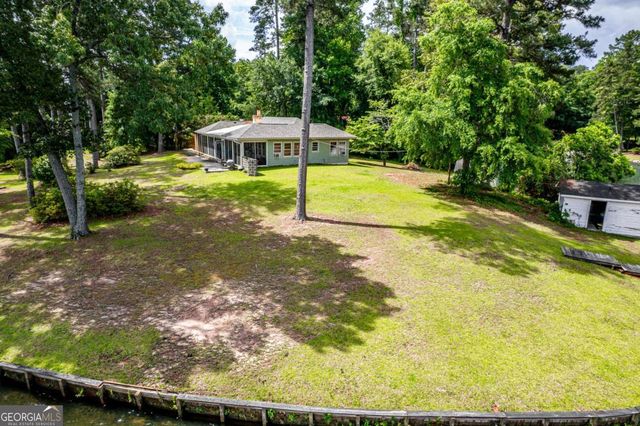 148 Wildwood Lane NE, Milledgeville, GA 31061