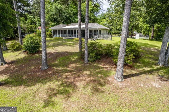 148 Wildwood Lane NE, Milledgeville, GA 31061