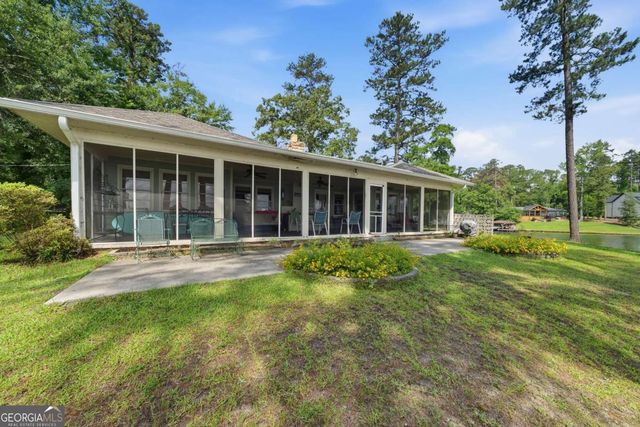 148 Wildwood Lane NE, Milledgeville, GA 31061