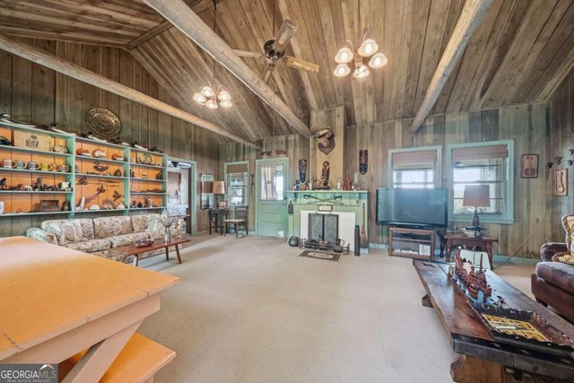 148 Wildwood Lane NE, Milledgeville, GA 31061