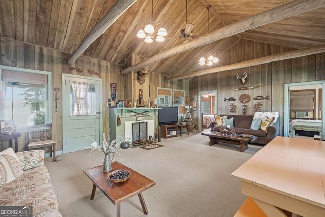 148 Wildwood Lane NE, Milledgeville, GA 31061