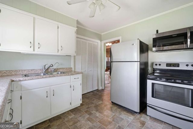 148 Wildwood Lane NE, Milledgeville, GA 31061