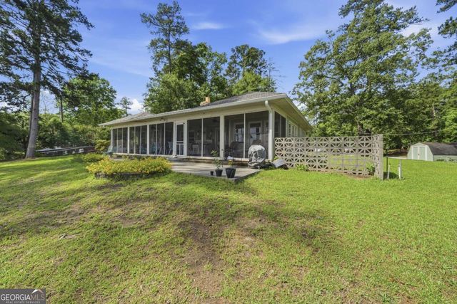 148 Wildwood Lane NE, Milledgeville, GA 31061
