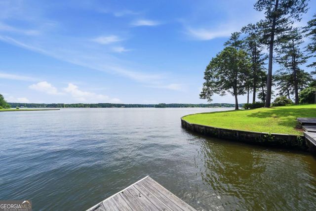 148 Wildwood Lane NE, Milledgeville, GA 31061