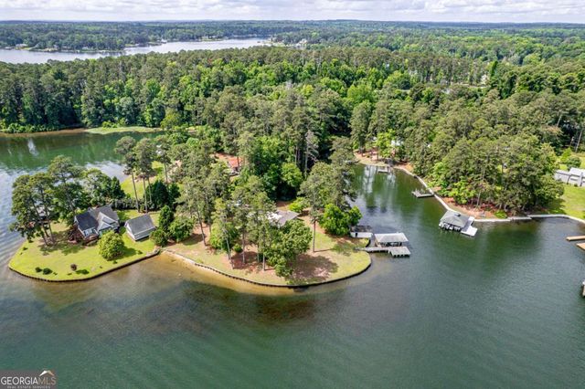 148 Wildwood Lane NE, Milledgeville, GA 31061