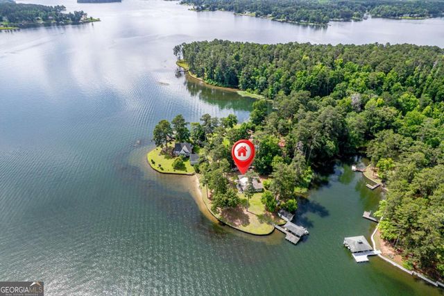148 Wildwood Lane NE, Milledgeville, GA 31061