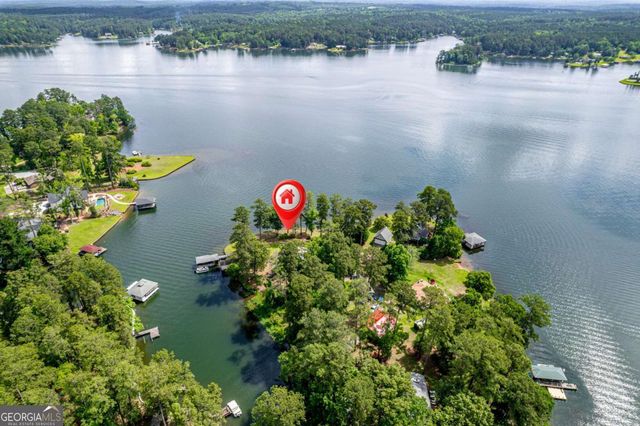148 Wildwood Lane NE, Milledgeville, GA 31061