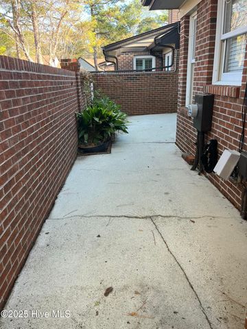 2101 Jumpin Run Drive, Wilmington, NC 28403