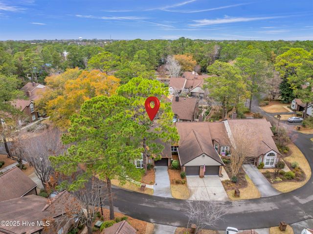 2101 Jumpin Run Drive, Wilmington, NC 28403