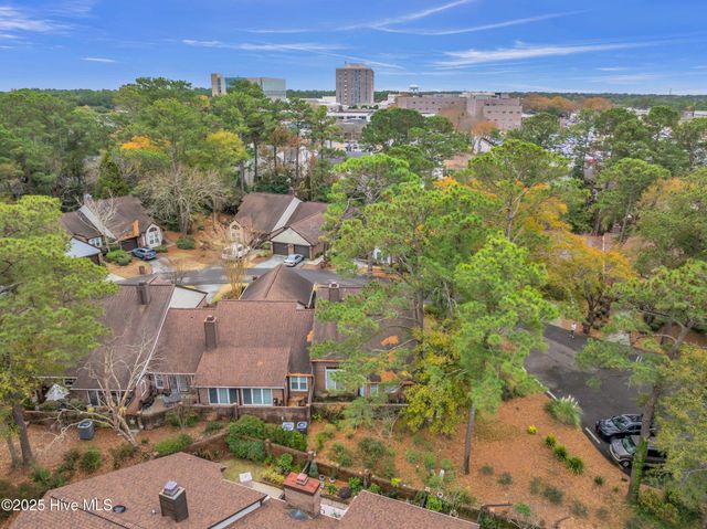 2101 Jumpin Run Drive, Wilmington, NC 28403