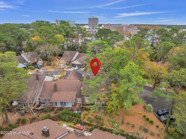 2101 Jumpin Run Drive, Wilmington, NC 28403