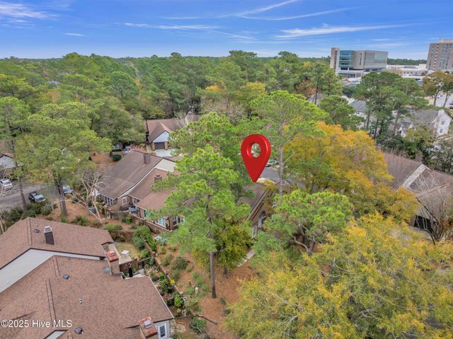 2101 Jumpin Run Drive, Wilmington, NC 28403