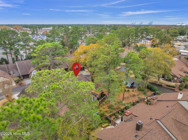 2101 Jumpin Run Drive, Wilmington, NC 28403