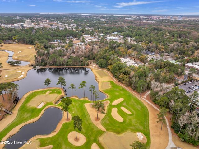 2101 Jumpin Run Drive, Wilmington, NC 28403