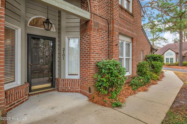 2101 Jumpin Run Drive, Wilmington, NC 28403