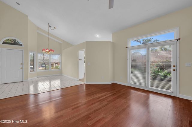 2101 Jumpin Run Drive, Wilmington, NC 28403