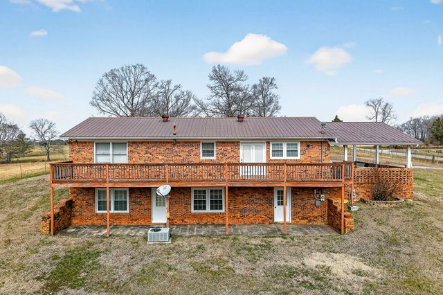 468 Green Hill Rd, Smithville, TN 37166