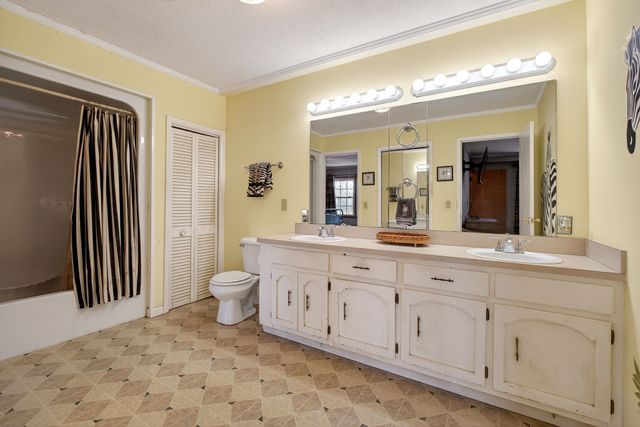 468 Green Hill Rd, Smithville, TN 37166