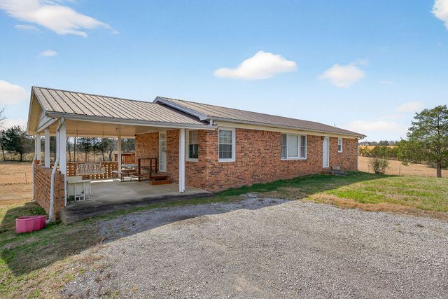 468 Green Hill Rd, Smithville, TN 37166